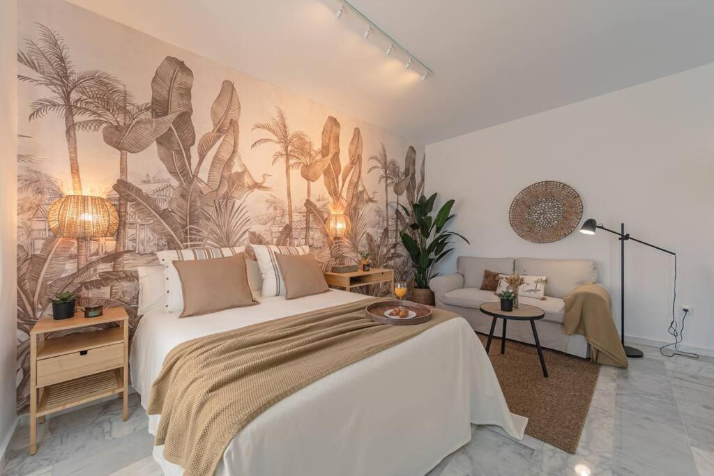 Avanti Alameda Sky Terrace, Disfrutalo Seville Exterior photo